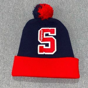 👲🏼SUPREME BEANIE👲🏽